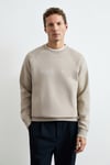 LUFIAN SWEAT 112030198 COOPER
