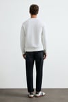 LUFIAN SWEAT 112030198 COOPER