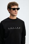LUFIAN SWEAT 112030198 COOPER