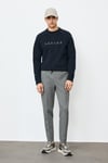 LUFIAN SWEAT 112030198 COOPER