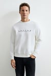 LUFIAN SWEAT 112030198 COOPER
