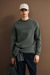 LUFIAN SWEAT 112030198 COOPER