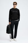 LUFIAN SWEAT 112030198 COOPER
