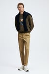 LUFIAN SWEAT 112030201 MILES