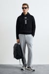 LUFIAN SWEAT 112030207 DECLAND