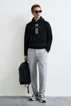 LUFIAN SWEAT 112030207 DECLAND