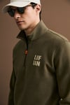 LUFIAN SWEAT 112030213 CHASE