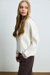 LUFIAN SWEAT 122030027 ALICE