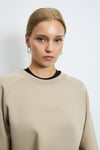 LUFIAN SWEAT 122030027 ALICE