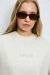 LUFIAN SWEAT 122030027 ALICE