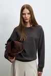 LUFIAN SWEAT 122030027 ALICE