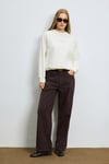 LUFIAN SWEAT 122030027 ALICE