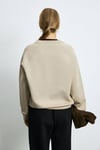 LUFIAN SWEAT 122030027 ALICE