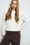 LUFIAN SWEAT 122030027 ALICE