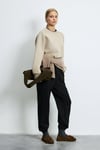 LUFIAN SWEAT 122030027 ALICE