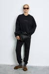 LUFIAN SWEAT 122030027 ALICE
