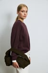 LUFIAN SWEAT 122030027 ALICE