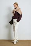 LUFIAN SWEAT 122030027 ALICE