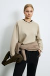 LUFIAN SWEAT 122030027 ALICE