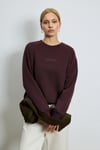 LUFIAN SWEAT 122030027 ALICE