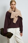 LUFIAN SWEAT 122030027 ALICE