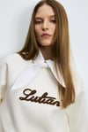 LUFIAN SWEAT 122030029 ANDER