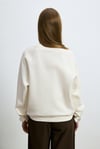 LUFIAN SWEAT 122030029 ANDER