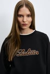 LUFIAN SWEAT 122030029 ANDER