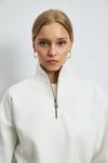 LUFIAN SWEAT 122030031 PORTMAN