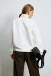 LUFIAN SWEAT 122030031 PORTMAN