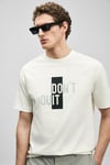 LUFIAN T-SHIRT CARL 111020285