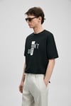 LUFIAN T-SHIRT CARL 111020285