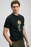 LUFIAN T-SHIRT DUCK 111020292