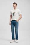LUFIAN T-SHIRT DUCK 111020292