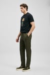 LUFIAN T-SHIRT DUCK 111020292