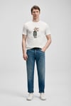 LUFIAN T-SHIRT DUCK 111020292
