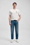 LUFIAN T-SHIRT FINX 111020313