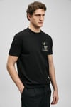 LUFIAN T-SHIRT FINX 111020313