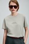 LUFIAN T-SHIRT FOREST 121020030