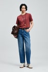 LUFIAN T-SHIRT FOREST 121020030