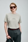 LUFIAN T-SHIRT FOREST 121020030