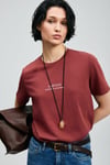 LUFIAN T-SHIRT FOREST 121020030