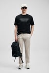 LUFIAN T-SHIRT FRANK 111020284