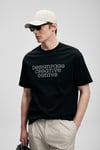 LUFIAN T-SHIRT FRANK 111020284