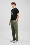 LUFIAN T-SHIRT GOOD 111020290