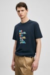 LUFIAN T-SHIRT GOOD 111020290