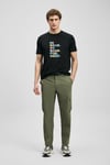 LUFIAN T-SHIRT GOOD 111020290