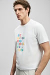 LUFIAN T-SHIRT GOOD 111020290