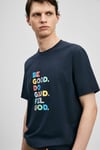 LUFIAN T-SHIRT GOOD 111020290