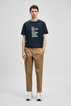 LUFIAN T-SHIRT GOOD 111020290